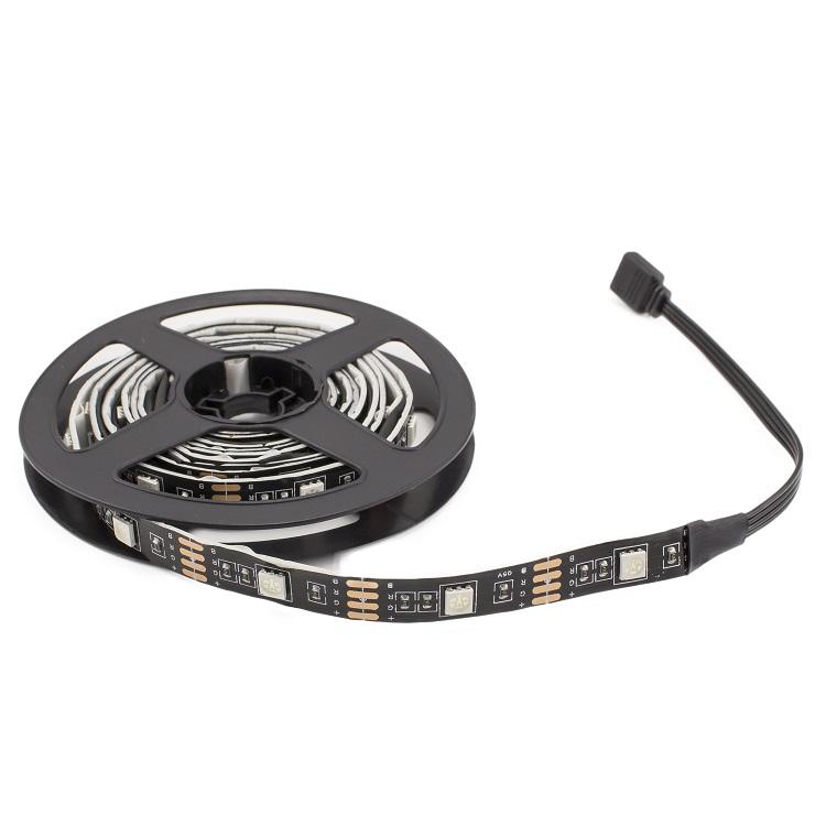 banda led smart pentru iluminare fundal tv 32 42 sunshine 5