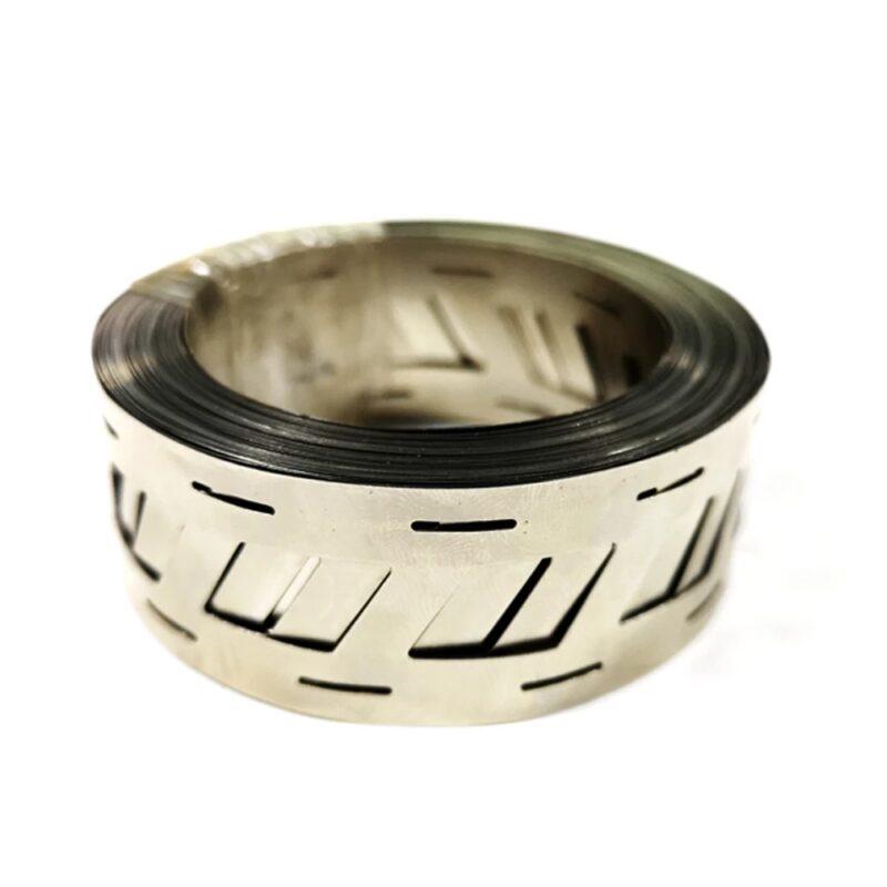 banda nichelata 015x185x23 mm 1m pentru 18650