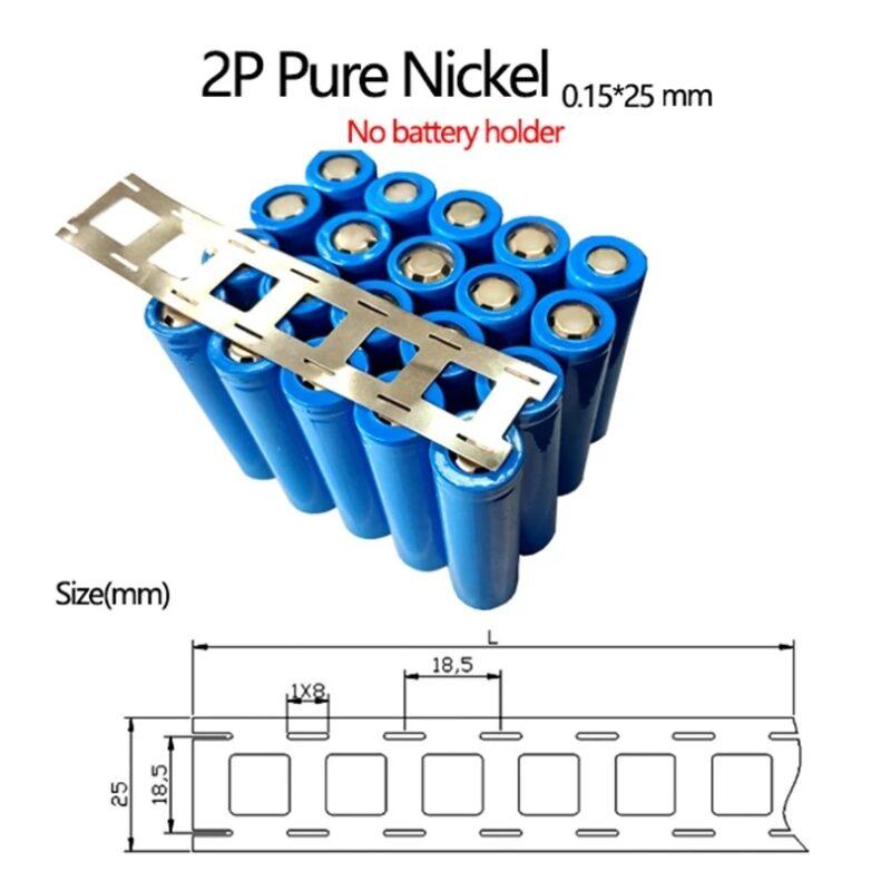 banda nichelata 015x25 mm 1m pentru 18650 1