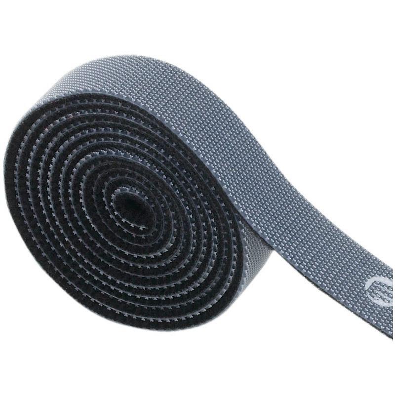 banda prindere cabluri 15mm x 1m velcro orico cbt 1s neagra 2