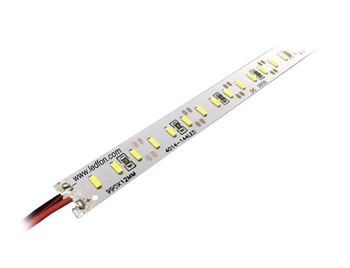 bara led smd4041 1m 18w 12v 6400k 1buc v tac