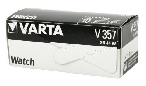 baterie ag13 varta oxid de argint v357 sr44w 2