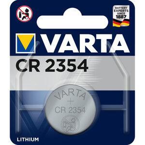 baterie buton varta cr2354 lithium 3v blister 1buc 1