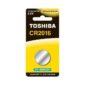 baterie toshiba cr2016 lithium 3v