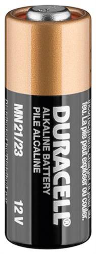 baterii alcaline 12v duracell mn21 v23ga lr23 2buc 1