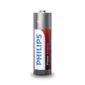 baterii power alkaline aa lr6 blister 6buc philips 1
