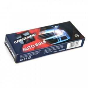 bec albastru pentru bord t5 12v 2w w2x46d carguard