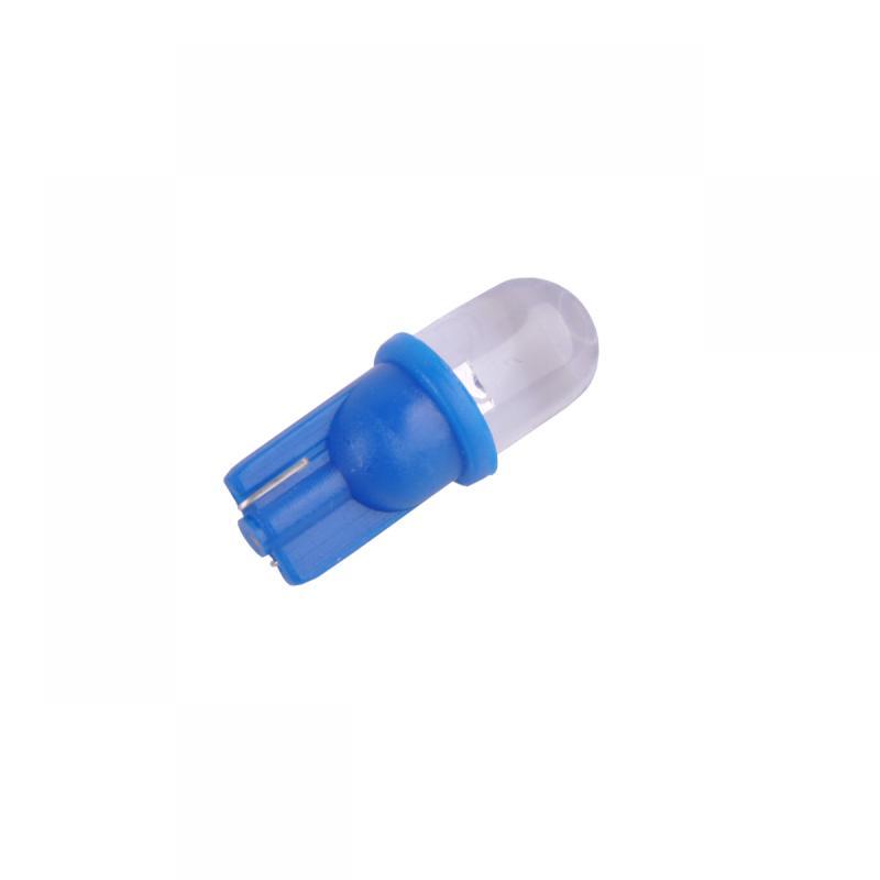 bec auto 12v t10 wg albastru vipow 1