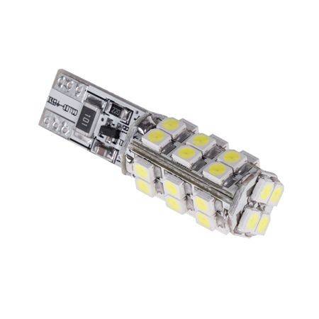bec auto canbus t1 12v 28x3228 smd alb vipow