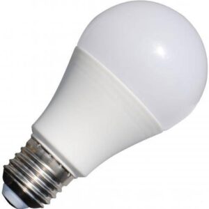 Bec cu LED A60 E27 10W 230V lumina rece Supreme Well