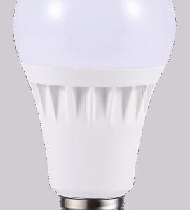 bec cu led a65 e27 18w 230v lumina calda 3000k 1500lm well