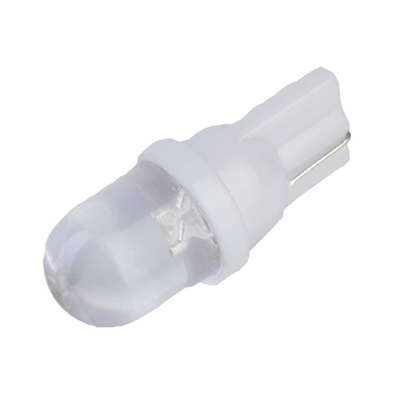 bec led auto 12v t10 wg alb rebel 1