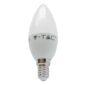 Bec LED E14 6W 2700K alb cald V-TAC