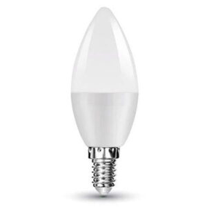 bec led e14 7w 6400k alb rece v tac cip samsung