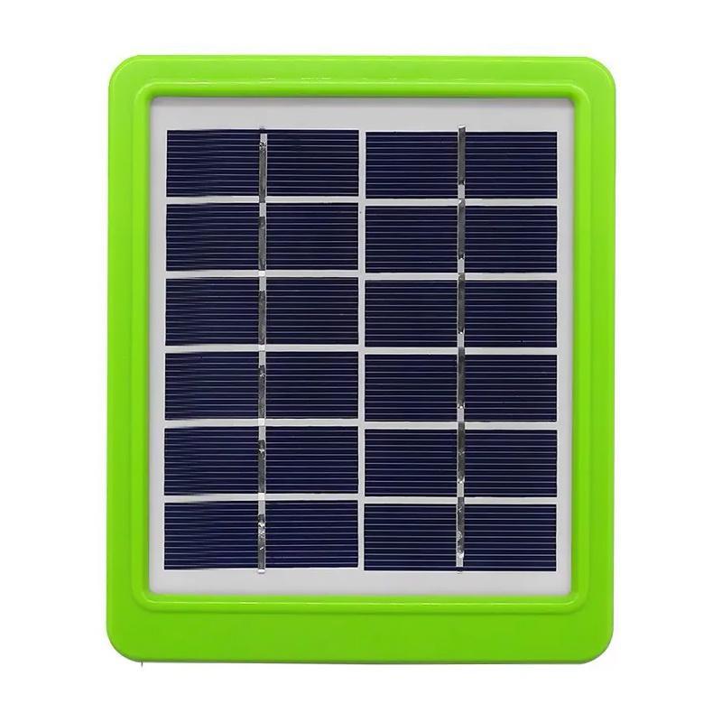 bec led e27 7w 3in1 cu acumulator incarcare solara v tac 2