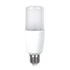 bec led e27 t37 8w 725lm 6400k alb rece chip samsung v tac
