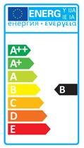 Bec LED G125 E27 5W 70lm cu filament 2200K alb cald model LOVE V-TAC 2 bec led g125 e27 5w 70lm cu filament 2200k alb cald model love v tac 2