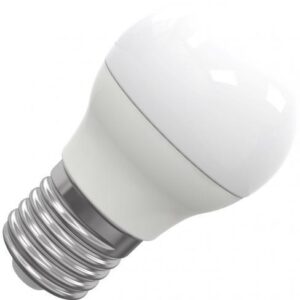 bec led g45 e27 6w 230v lumina calda well