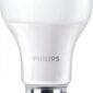 bec led philips e27 a60 8w 60w lumina calda 2700k 929001234302