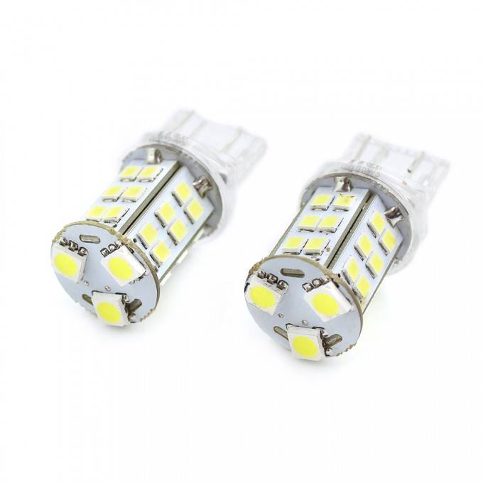 becuri led t20 w21 5w 414lm pt iluminat interior portbagaj set 2buc cld022 carguard 2