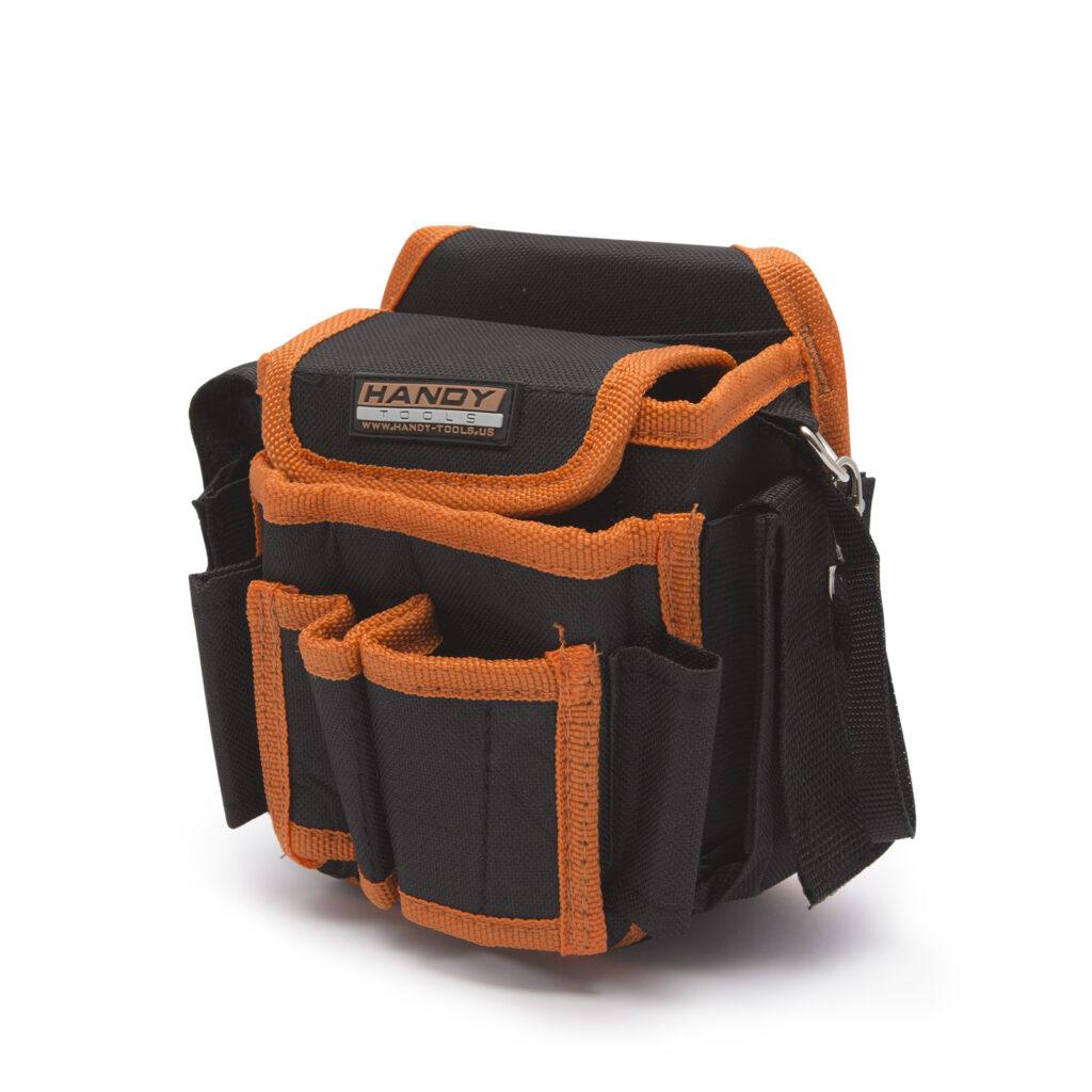 borseta port scule pentru centura 15 x 18 x 10 cm handy 10249 1