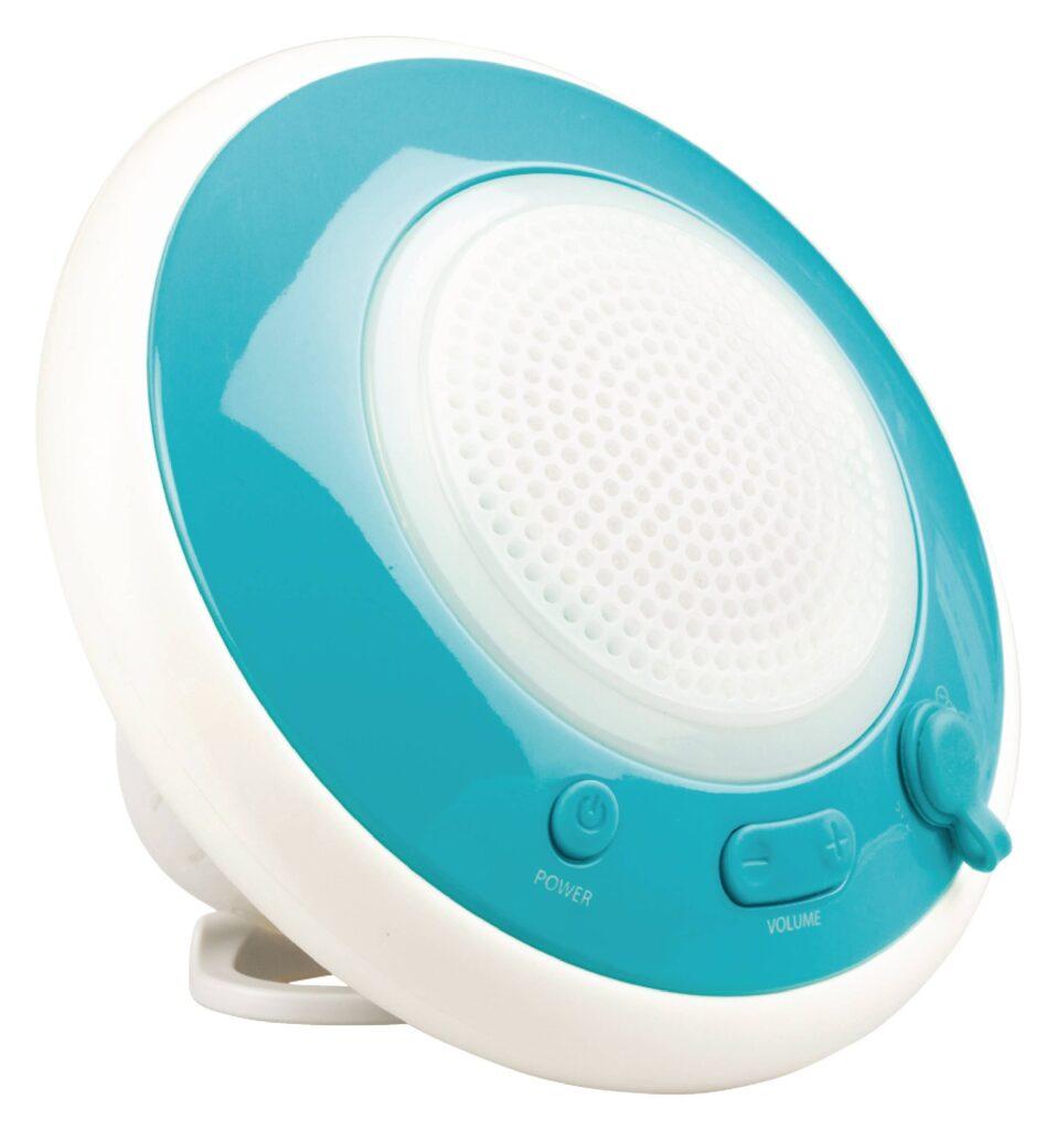 boxa bluetooth impermeabila albastra sweex 3w 1 scaled