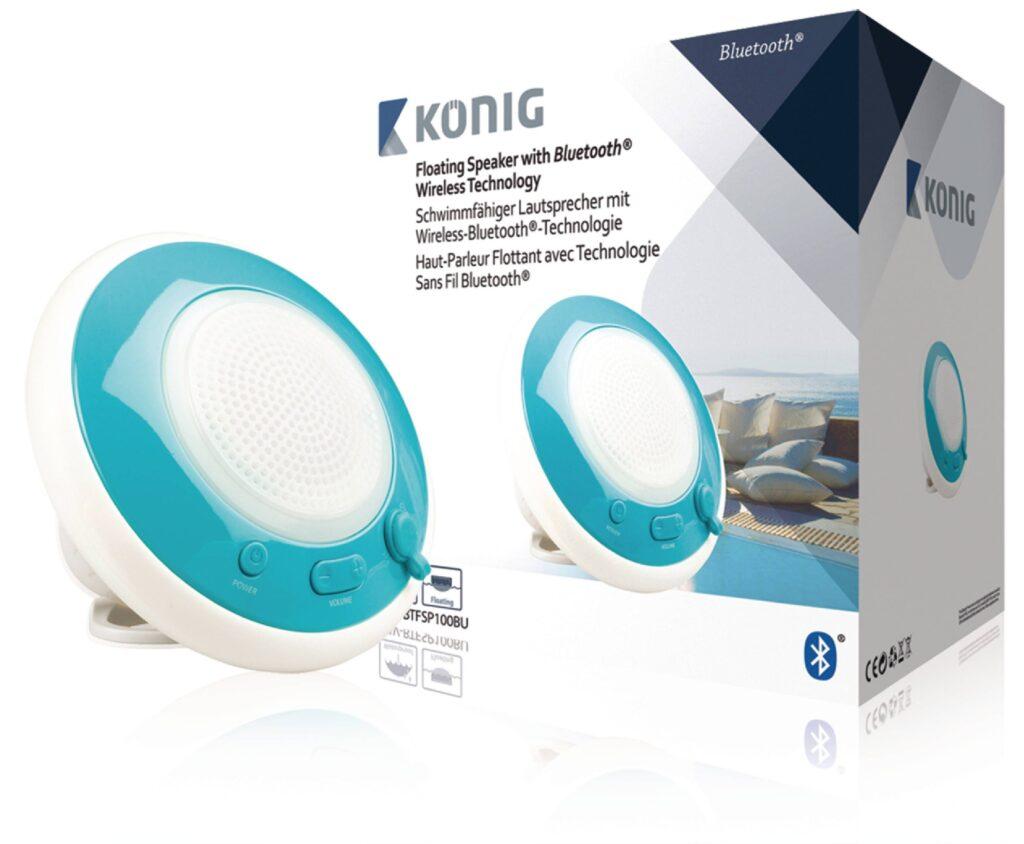 boxa bluetooth impermeabila albastra sweex 3w 5 scaled