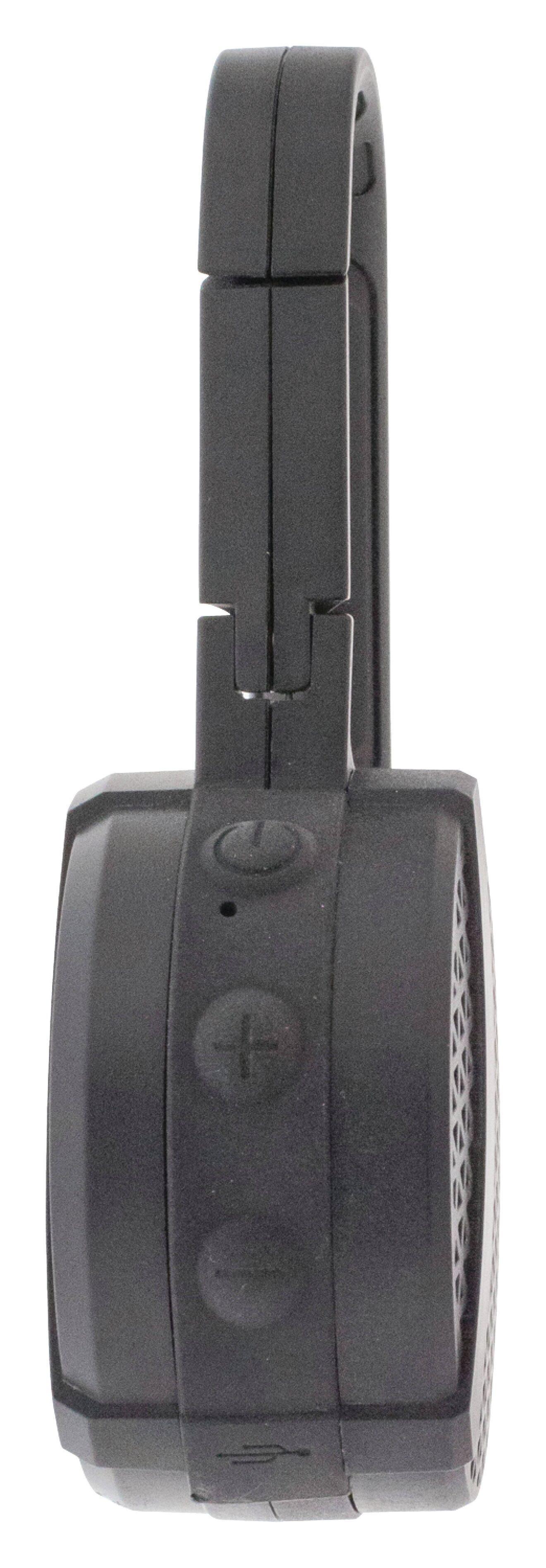 boxa bluetooth portabila cu clip pentru atasare 3w negru sweex 3 scaled