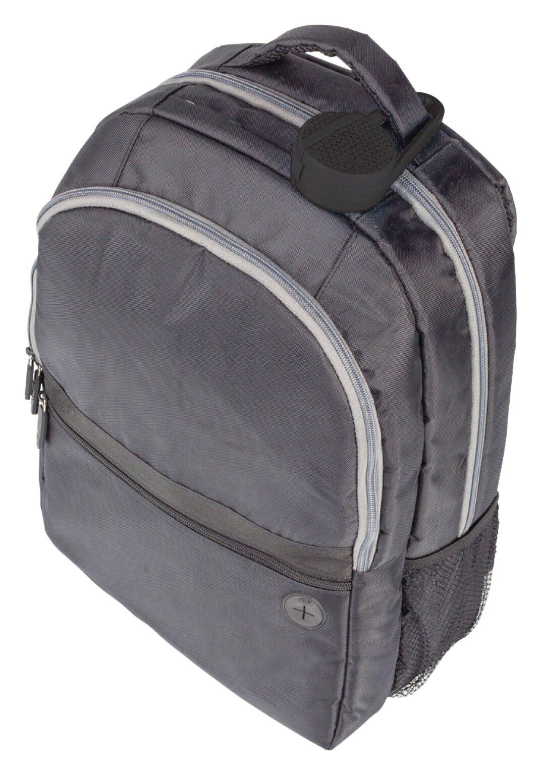 boxa bluetooth portabila cu clip pentru atasare 3w negru sweex 7 scaled