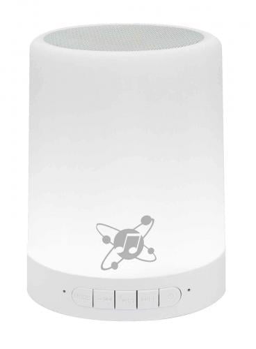 boxa portabila bluetooth 165259 manhattan 6 moduri de iluminare 1