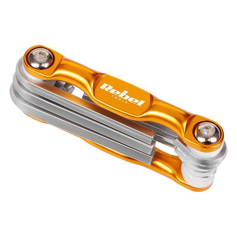 briceag 8 chei imbus otel crom vanadium rebel 2