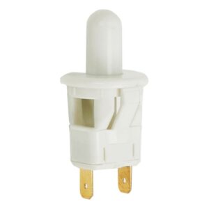 buton on off 1 circuit 25a 250v cu retinere