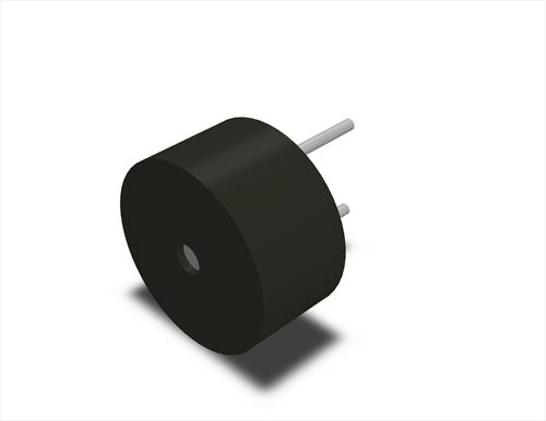 buzzer traductor de sunet semnalizator electromagnetic 95mm 5vdc loudity ld bzeg 0905 1