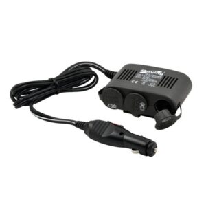 cablu adaptor bricheta la 3 brichete master peiying