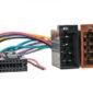 cablu adaptor conector iso jvc 16 pini 4carmedia zrs 76