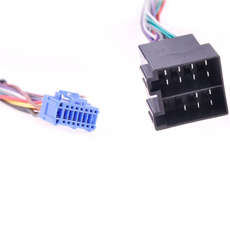 cablu adaptor conector pioneer avic x1