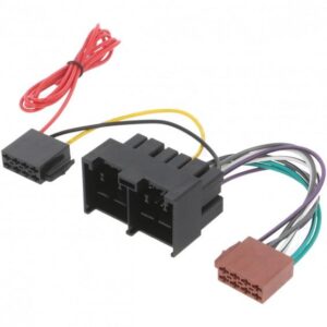 cablu adaptor ford iso zrs as 76b 4carmedia