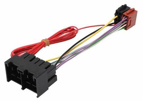 cablu adaptor iso ford 4carmedia zrs as 761b 1