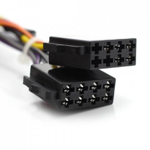 cablu adaptor iso hyundai 2017 kia 2017auxusb 2