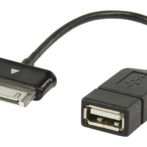 cablu adaptor otg samsung 30 pini tata usb a mama 02m valueline scaled
