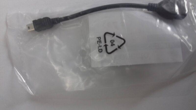 cablu adaptor pentru casa de marcat fiscala cu functie otg mini usb tata usb mama 15cm conecto 2 scaled