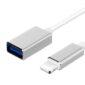 cablu adaptor usb 20 la iphone lightning cu otg maxim ios13