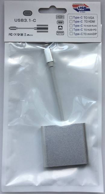 Cablu adaptor USB 3.1 USB Type C la HDMI 4K x 2K +USB 3.0 +USB 3.1 mama 1 cablu adaptor usb 31 usb type c la hdmi 4k x 2k usb 30 usb 31 mama 1