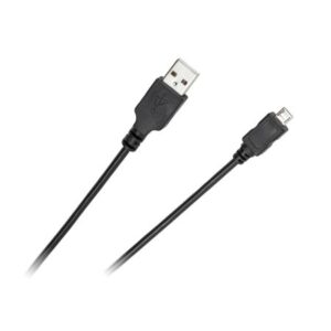 cablu adaptor usb la micro usb 02m cabletech