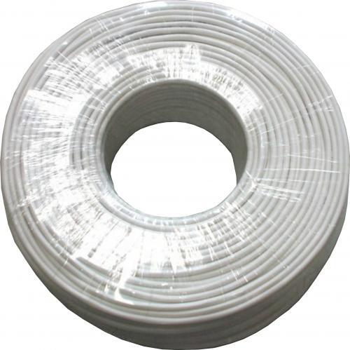 cablu alarma ecranat 4x022mm cca chrome