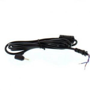 cablu alimentare dc pentru laptop asus 25x07mm l 12m 90w