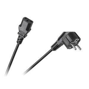 cablu alimentare pc 15m eco line cabletech