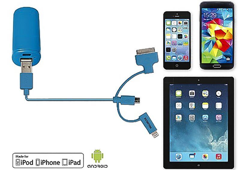 cablu alimentare si sincronizare albastru usb 20 micro usb adaptor lightning apple dock 30pini 1m cupru valueline 3 scaled