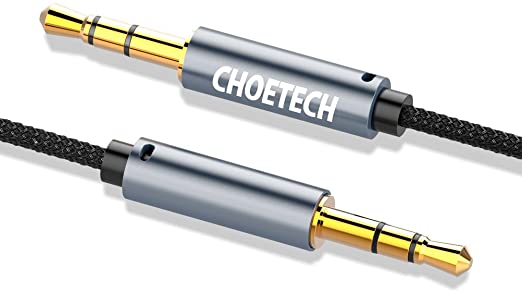 cablu-audio-jack-stereo-choetech-aux002-35-mm-tata-35-mm-tata-12m-negru