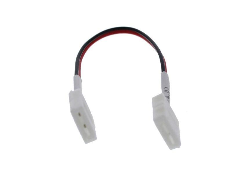 cablu banda led 10mm pcb dublu placat well 1